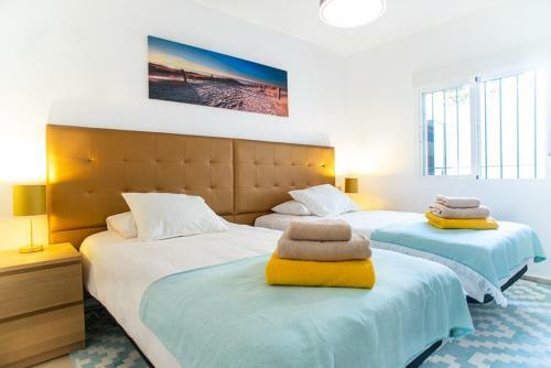 Sunset Apartment, Front Line Mijas Golf
