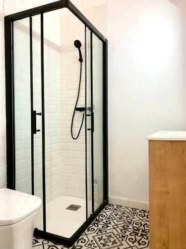 Apartamento Cerro Del Aguila