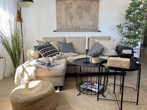 Holiday Apartment Casa Granaas