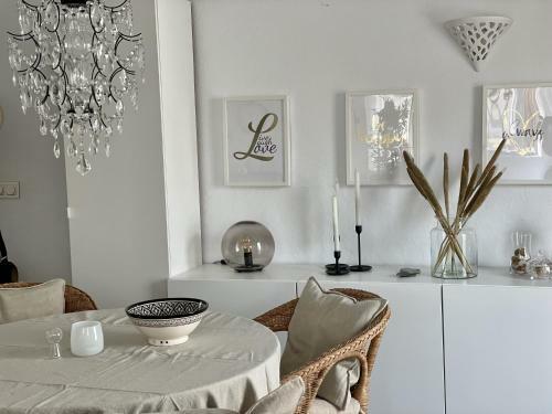 Holiday Apartment Casa Granaas