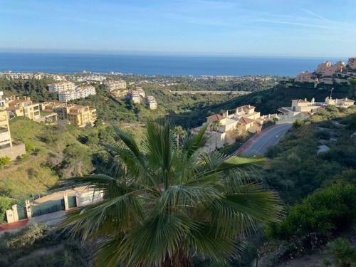 Apartamento Beautiful Appartment Mijas Costa