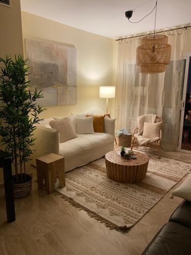 Apartamento Beautiful Appartment Mijas Costa
