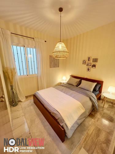 Apartamento Beautiful Appartment Mijas Costa