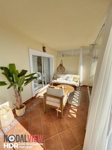 Apartamento Beautiful Appartment Mijas Costa