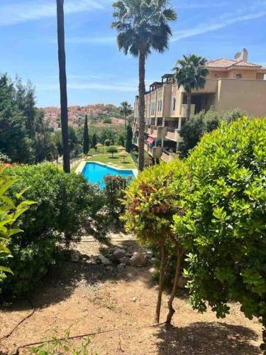 Apartamento �tnico Y Chic