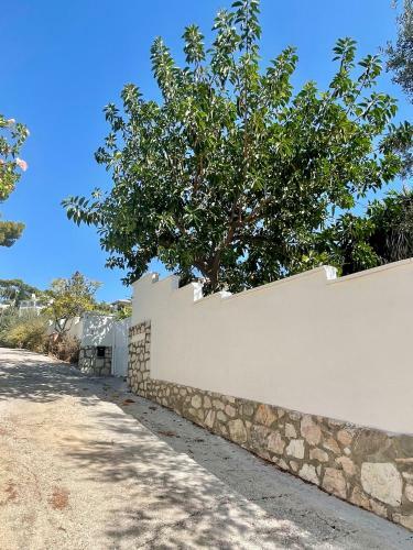 Private & Charming Self-contained Apartment On Beautiful Villa