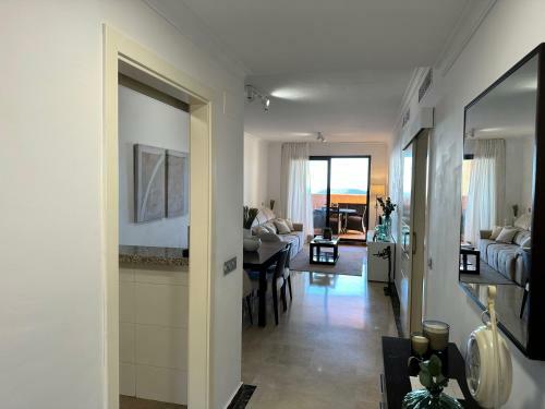 Calanova Seagolf Design Apartment
