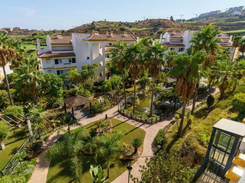 Apartamento Calanova Golf Suite