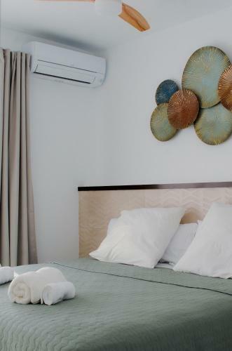 Blanco� High-end Mediterranean Design By The Sea ~