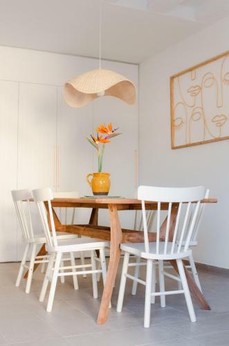 Blanco� High-end Mediterranean Design By The Sea ~