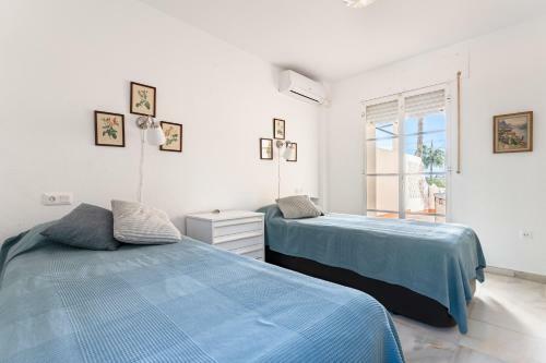 Apartamento Balcon Del Golf