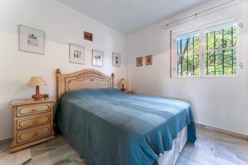 Apartamento Balcon Del Golf
