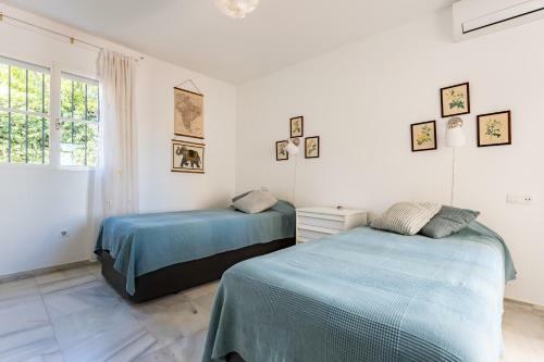 Apartamento Balcon Del Golf