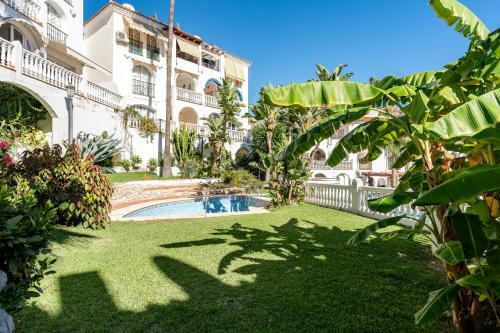 Apartamento Balcon Del Golf