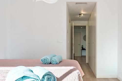 Apartamento 206 Navigolf 3