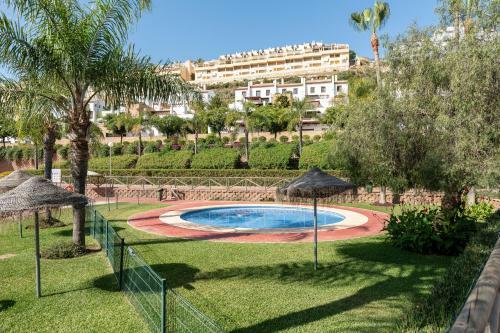 Apartamento 206 Navigolf 3