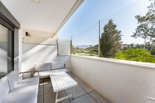 Apartamento 206 Navigolf 3