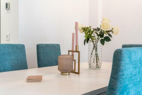 Apartamento 206 Navigolf 3