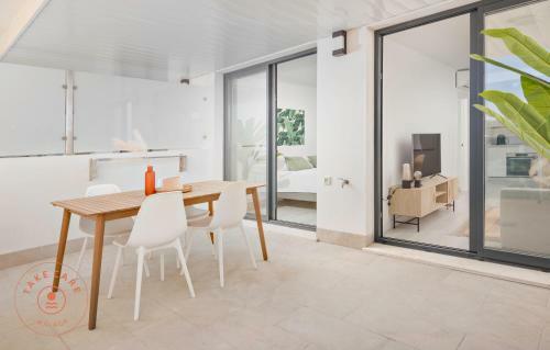 Luxury Apartment 4 With Swimming Pool - Tcm