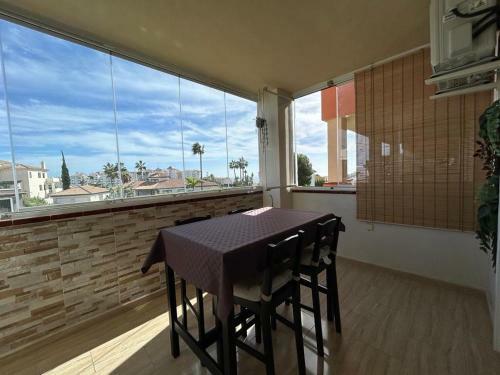 Apartamento Raqsbeach3 Riviera Del Sol