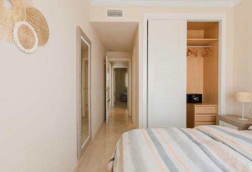 Apartamento Calanova