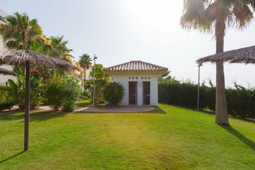 Apartamento Calanova