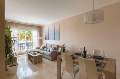 Apartamento Calanova