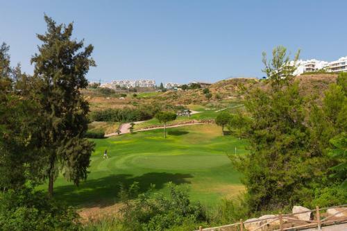 Apartamento Calanova