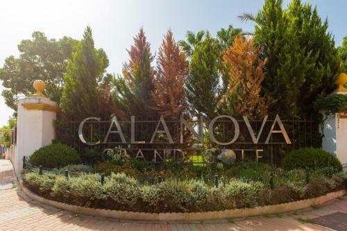 Apartamento Calanova