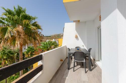 Apartamento Calanova