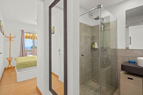 Apartamento Penthouse With A Panoramic View And 2 Pools