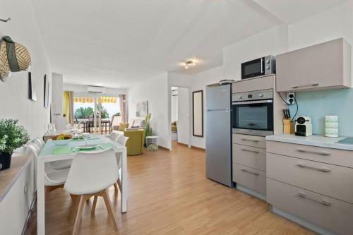 Apartamento Penthouse With A Panoramic View And 2 Pools
