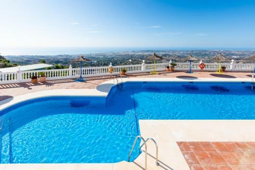 Apartamento El Mirador In Mijas