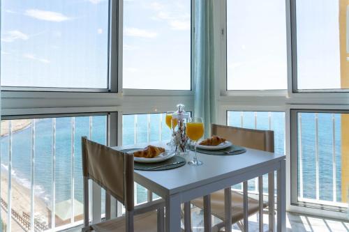 Almirante Apartment Sea Views