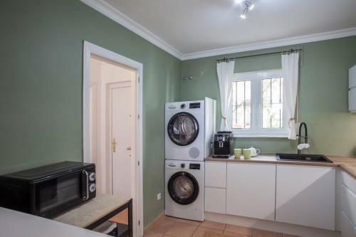 Cosy Townhouse Mijas With Views
