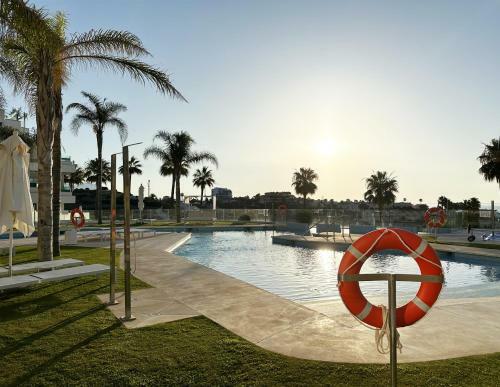 Apartamento Penthouse, Santa Barbara Heights