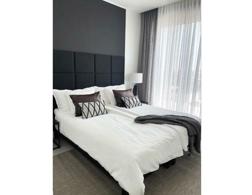 Apartamento Penthouse, Santa Barbara Heights