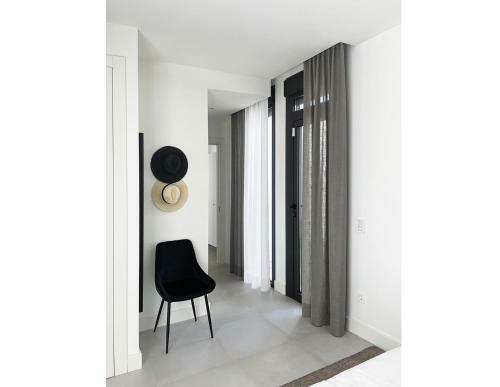 Apartamento Penthouse, Santa Barbara Heights