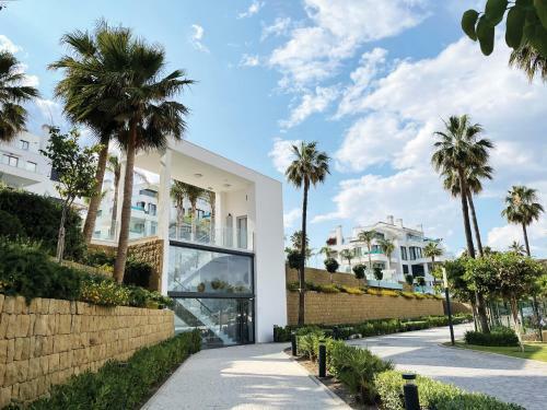 Apartamento Penthouse, Santa Barbara Heights