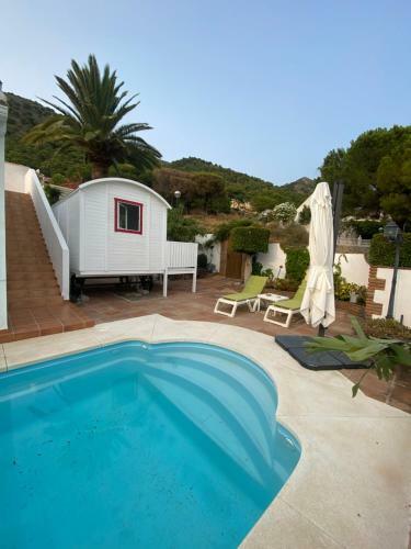 Lola Casita