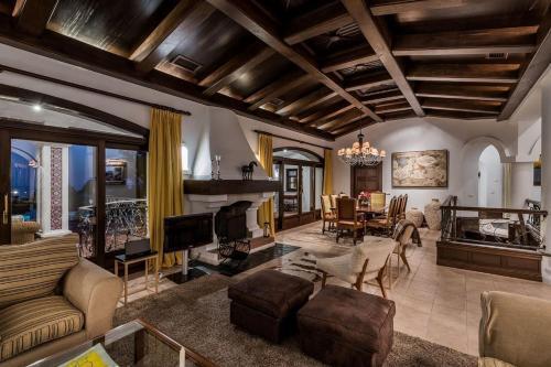 Villa Casa Jose