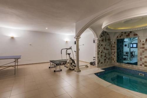 Villa Casa Jose