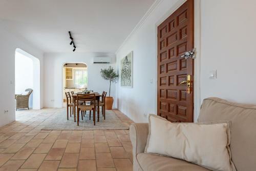 Villa Karolina