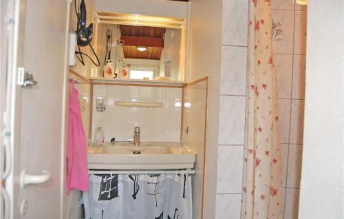 Holiday Home Stege 50