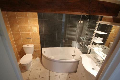 Domaine De Moresville B&B