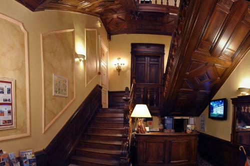 Domaine De Moresville B&B