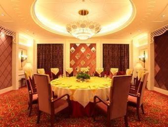 Days Hotel&suites Hefei