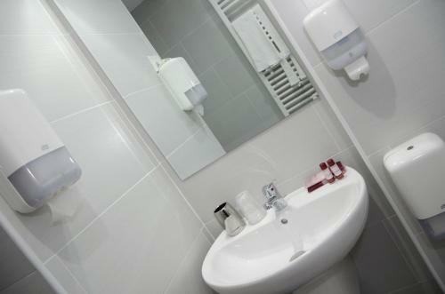 Grand Hotel Irpinia