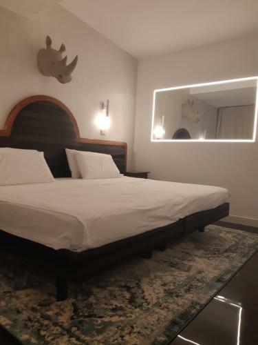 Grand Hotel Irpinia