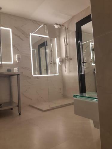 Grand Hotel Irpinia